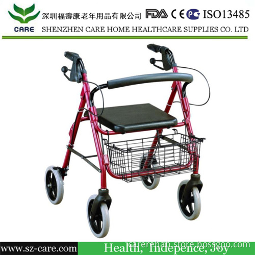 Orthopedic Rollator
